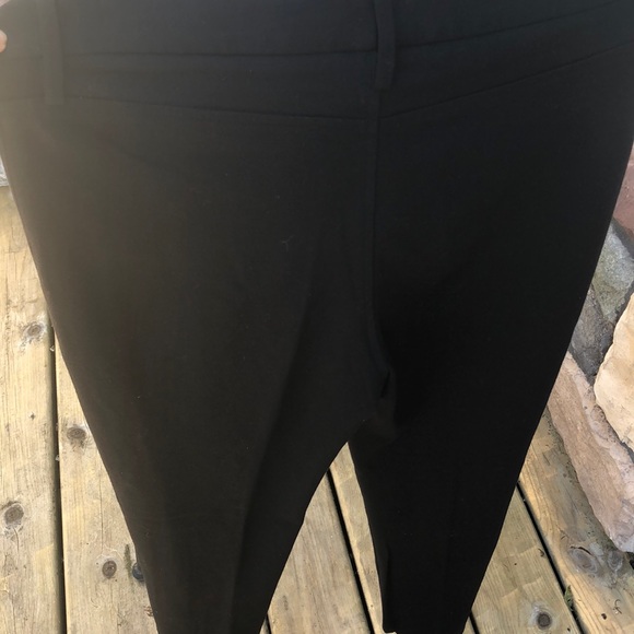 NYDJ Not Your Daughter’s Jeans pant with zip ankle - Picture 5 of 7